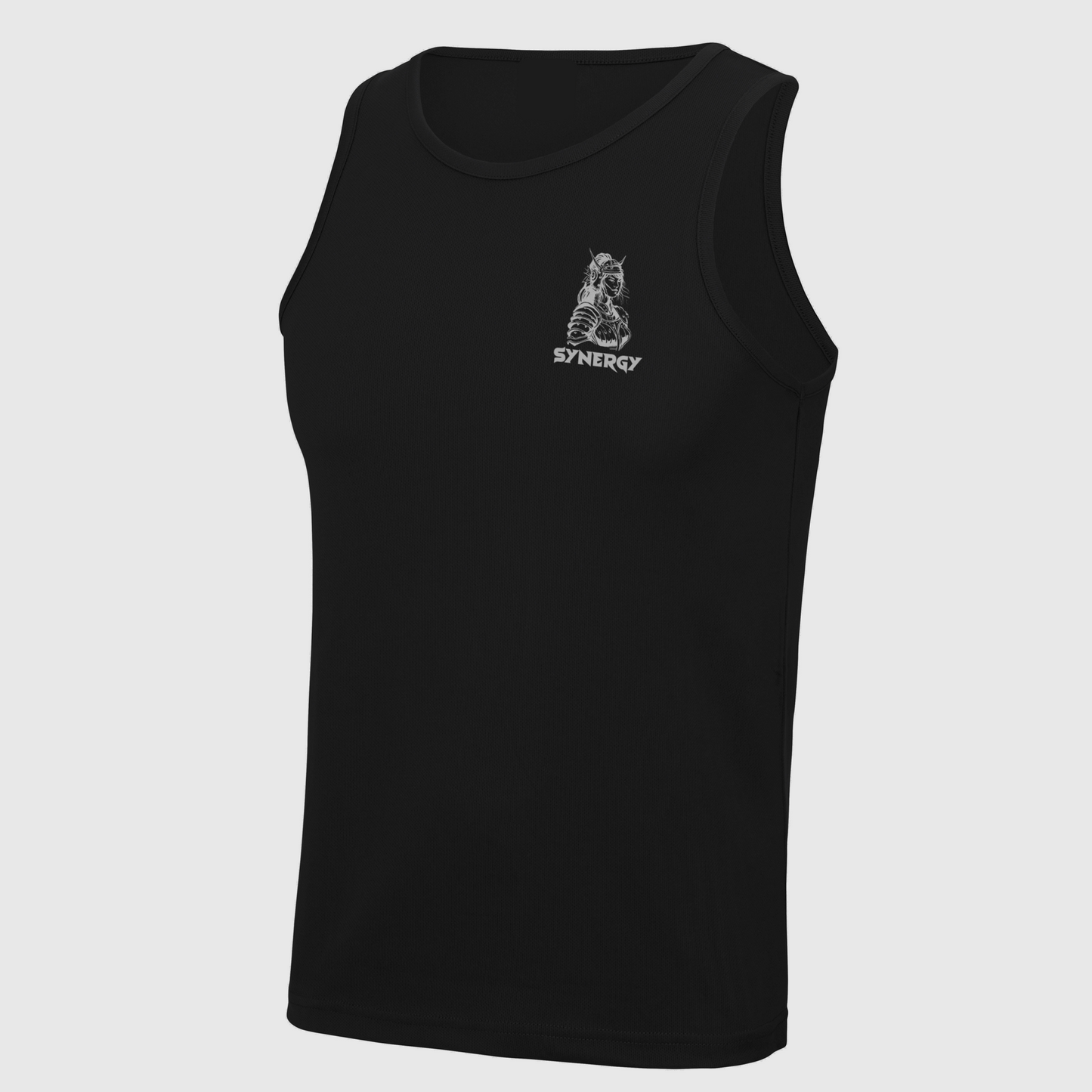 Synergy Warrior Woman - Poly Tech Training Vest (All Sizes & Colours)
