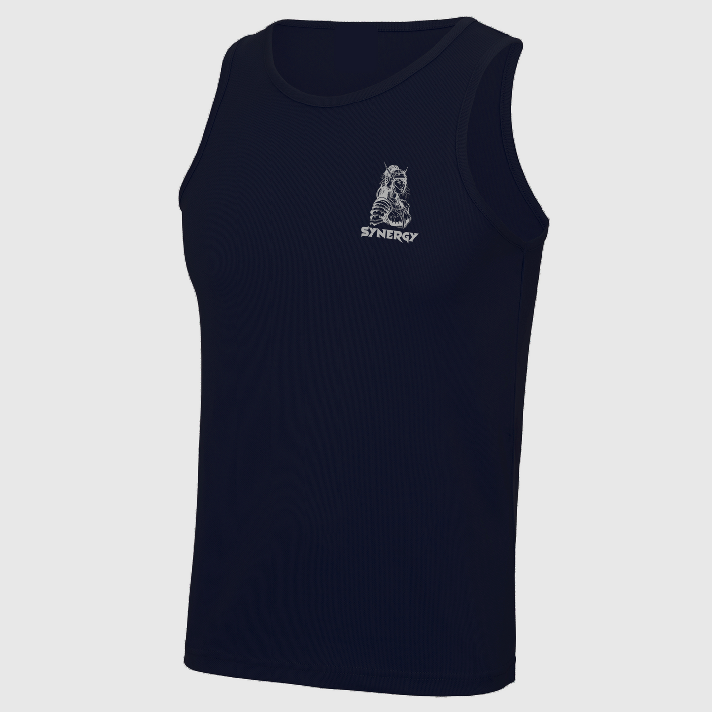 Synergy Warrior Woman - Poly Tech Training Vest (All Sizes & Colours)