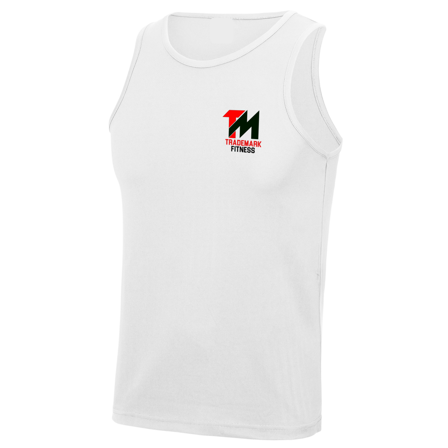 Trademark Fitness - Unisex Sports Poly Tech Vest (All Colours)