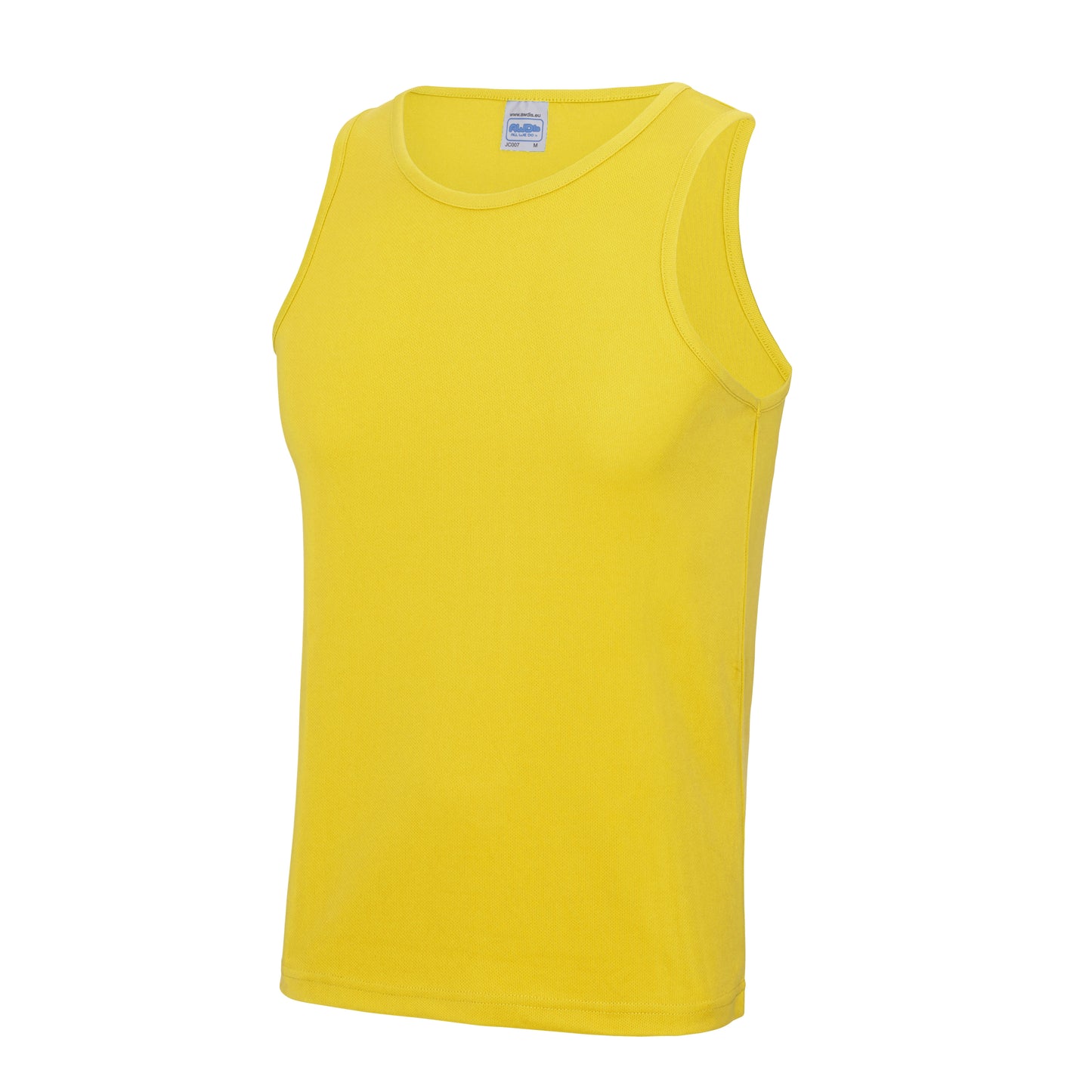 IMS Kanji - Unisex Sports Poly Tech Vest (All Colours)