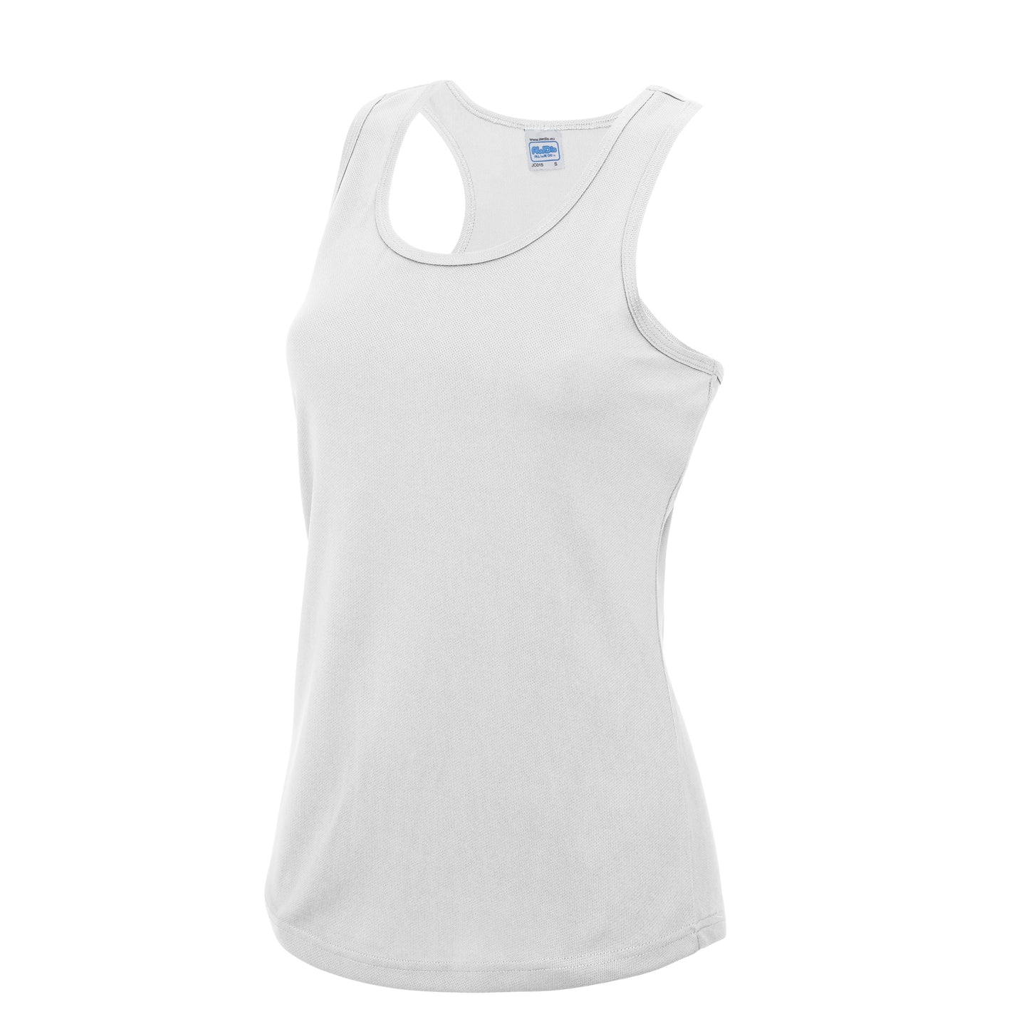 IMS Kanji - Women's Cut Sports Poly Tech Vest (All Colours)