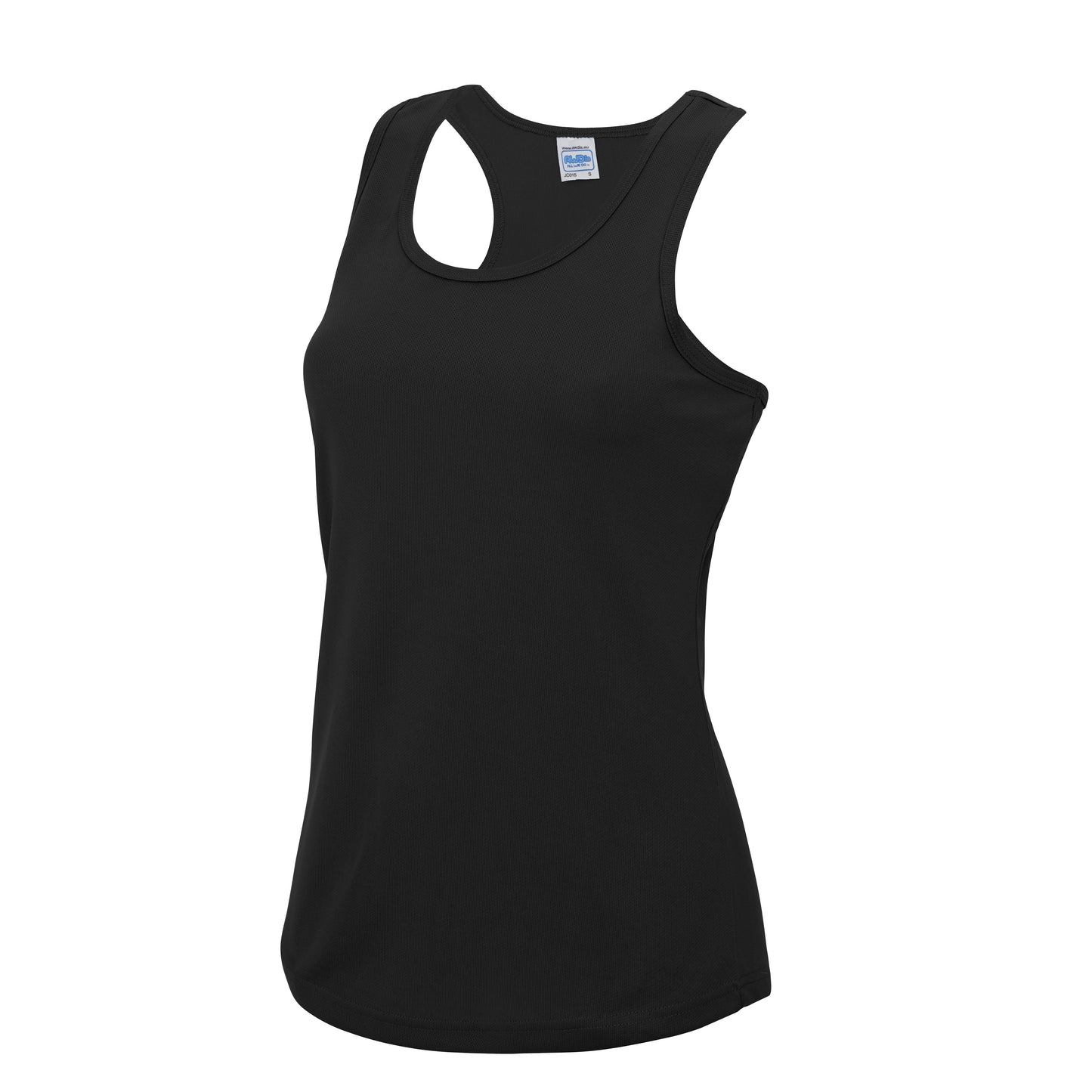 IMS Kanji - Women's Cut Sports Poly Tech Vest (All Colours)