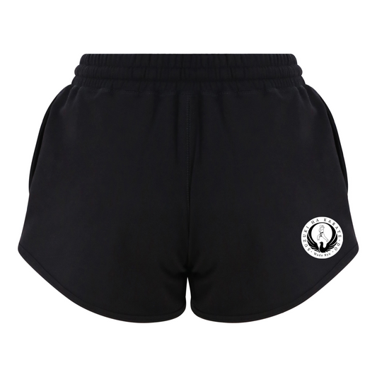 Village Martial Arts (Suzuki Ha) - Training Shorts (Female)
