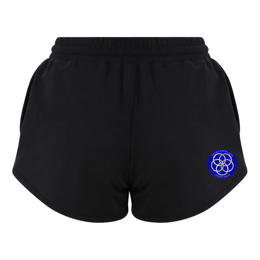 Village Martial Arts (VMA) - Training Shorts (Female)