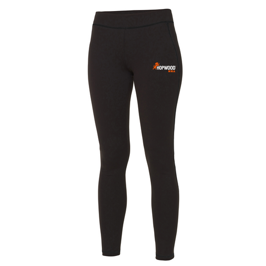 Hopwood MMA - Female Leggings (All Sizes)