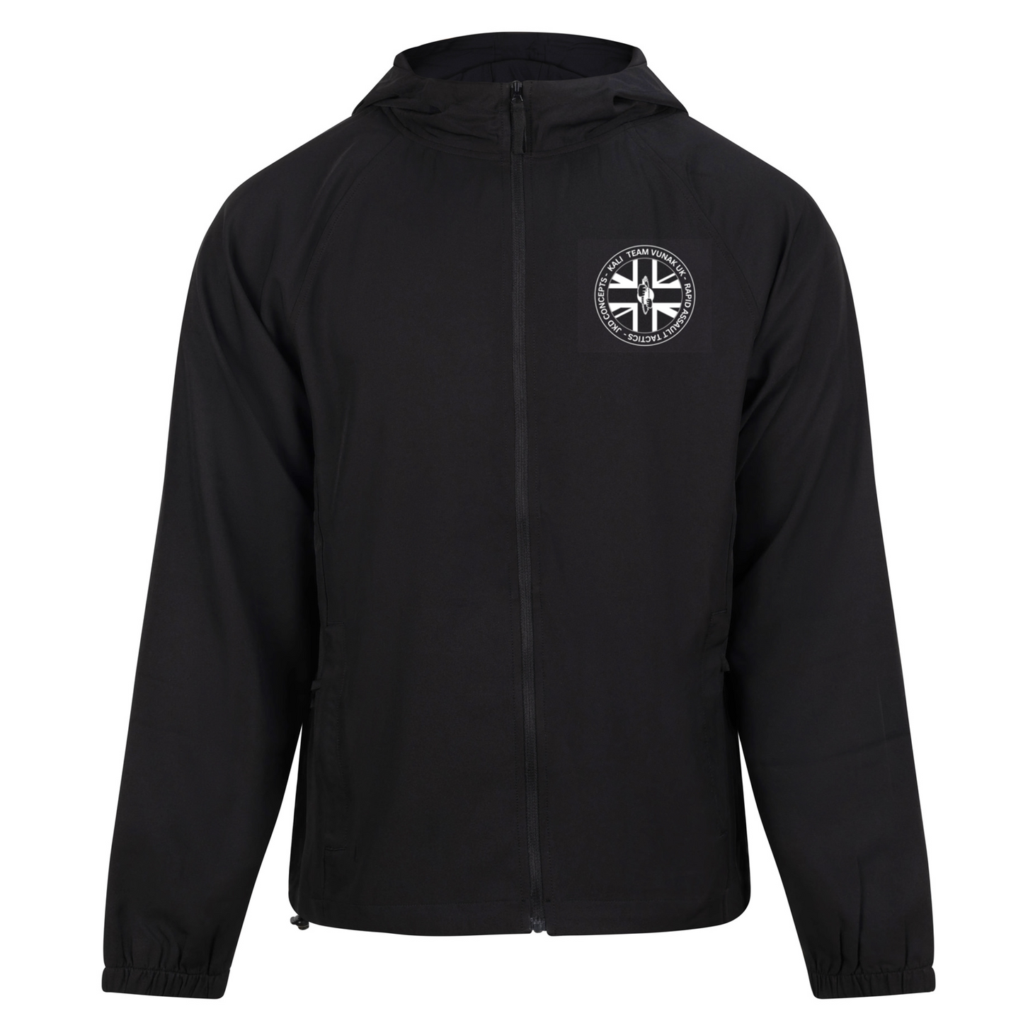 Team Vunak UK - Lightweight Active Jacket