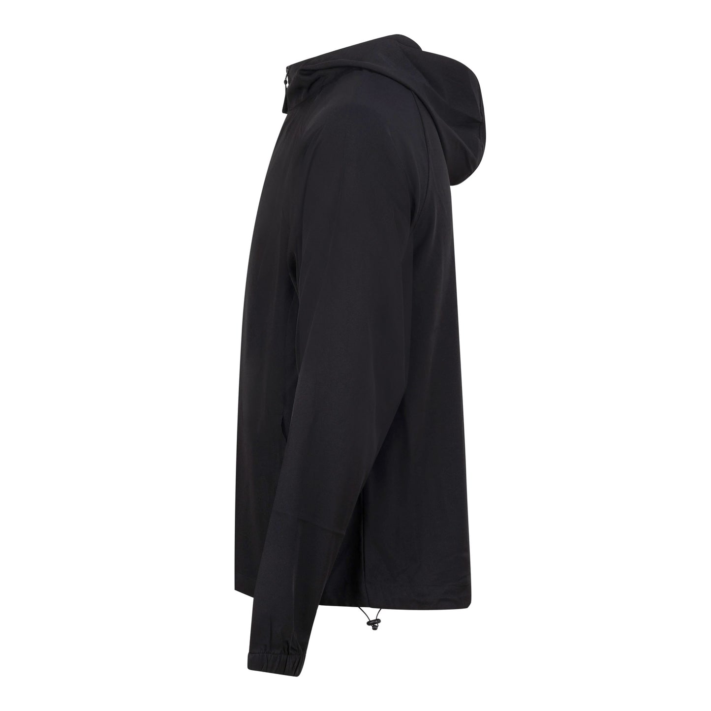 White Tiger Martial Arts - Lightweight Active Jacket (Adult Sizing)