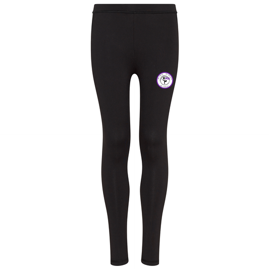 Resilience Martial Arts Club - Junior Leggings