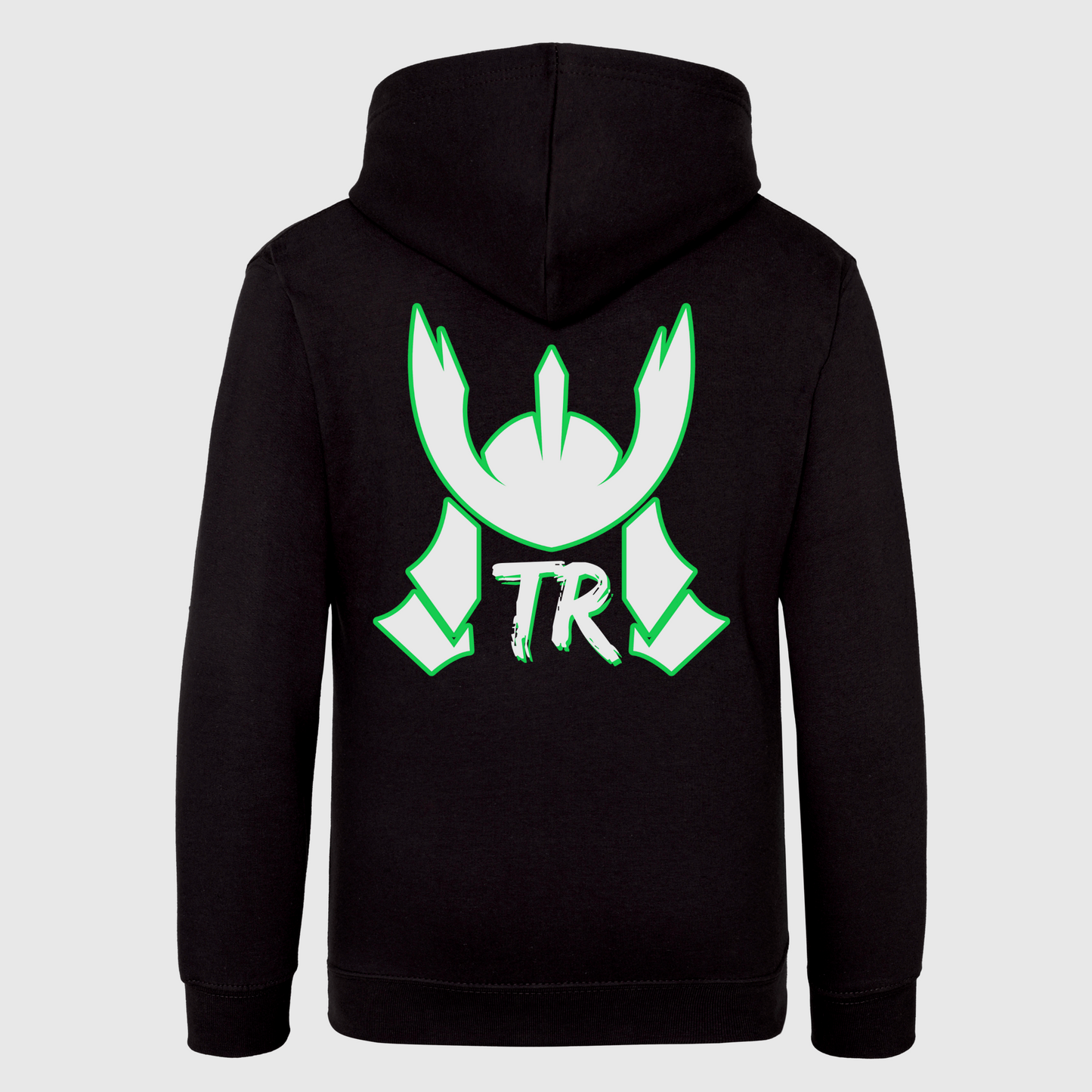 TR Martial Art - Pullover Hoodie (All Sizes & Colours)