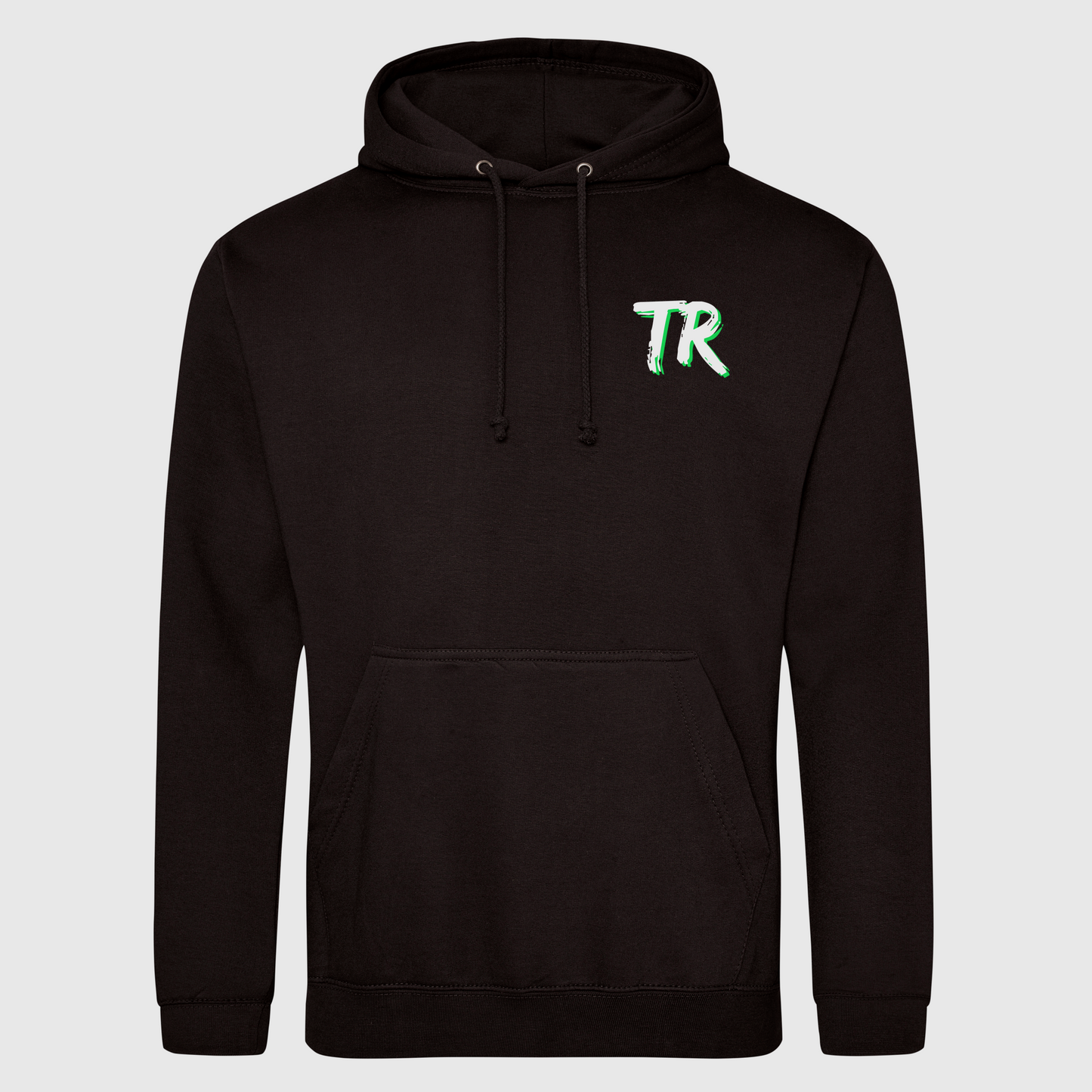 TR Martial Art - Pullover Hoodie (All Sizes & Colours)