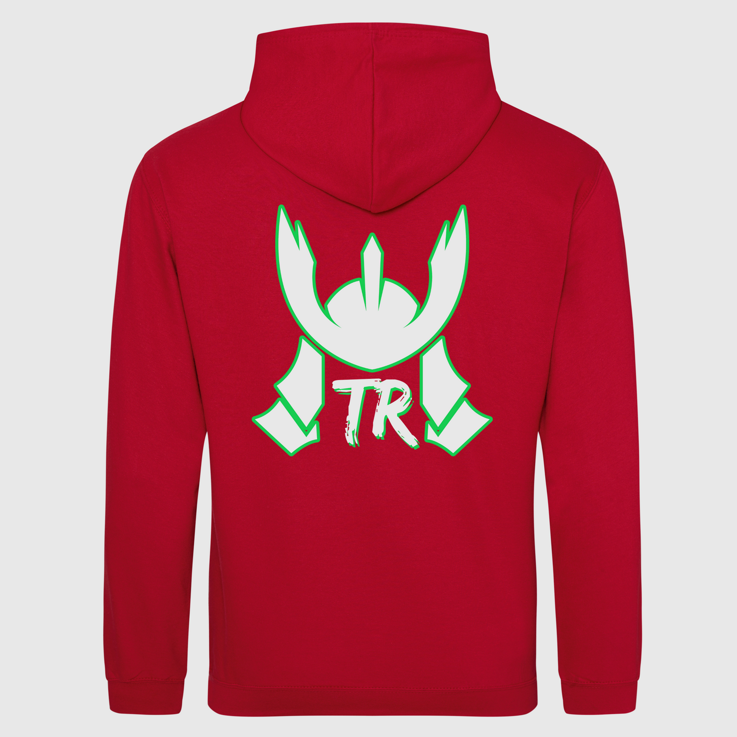 TR Martial Art - Pullover Hoodie (All Sizes & Colours)