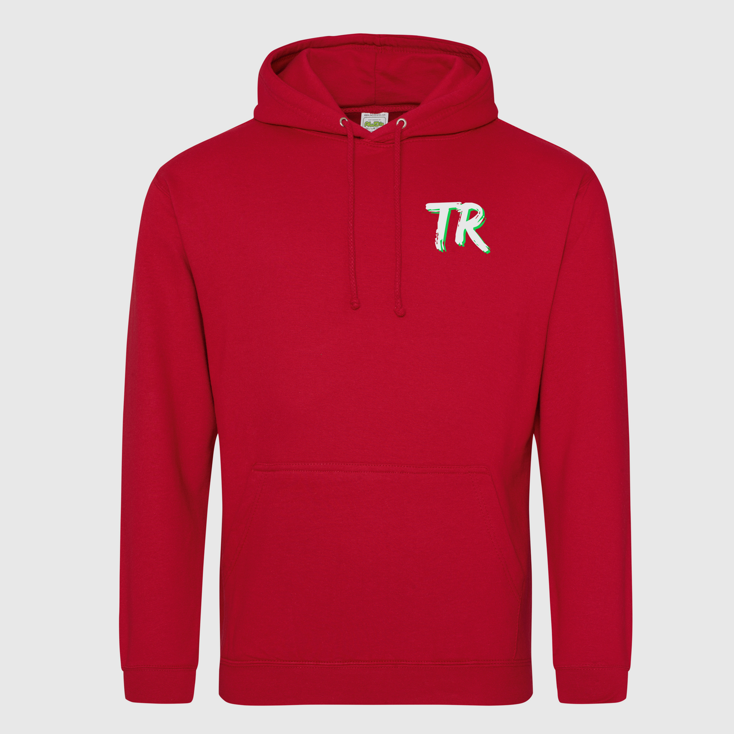 TR Martial Art - Pullover Hoodie (All Sizes & Colours)