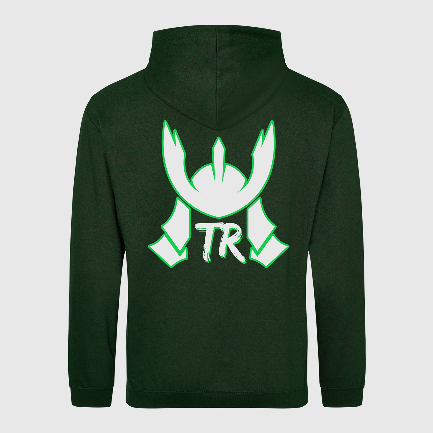 TR Martial Art - Pullover Hoodie (All Sizes & Colours)