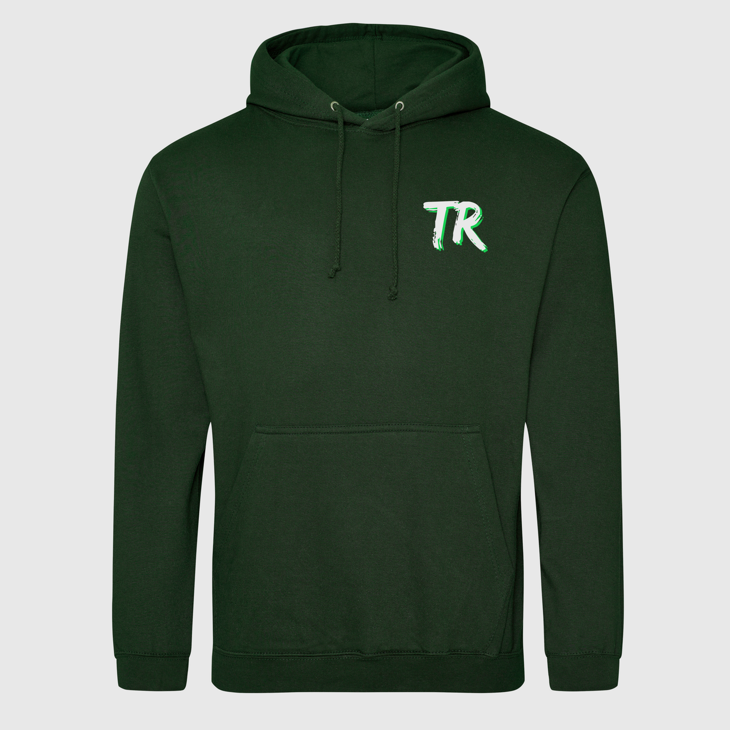 TR Martial Art - Pullover Hoodie (All Sizes & Colours)