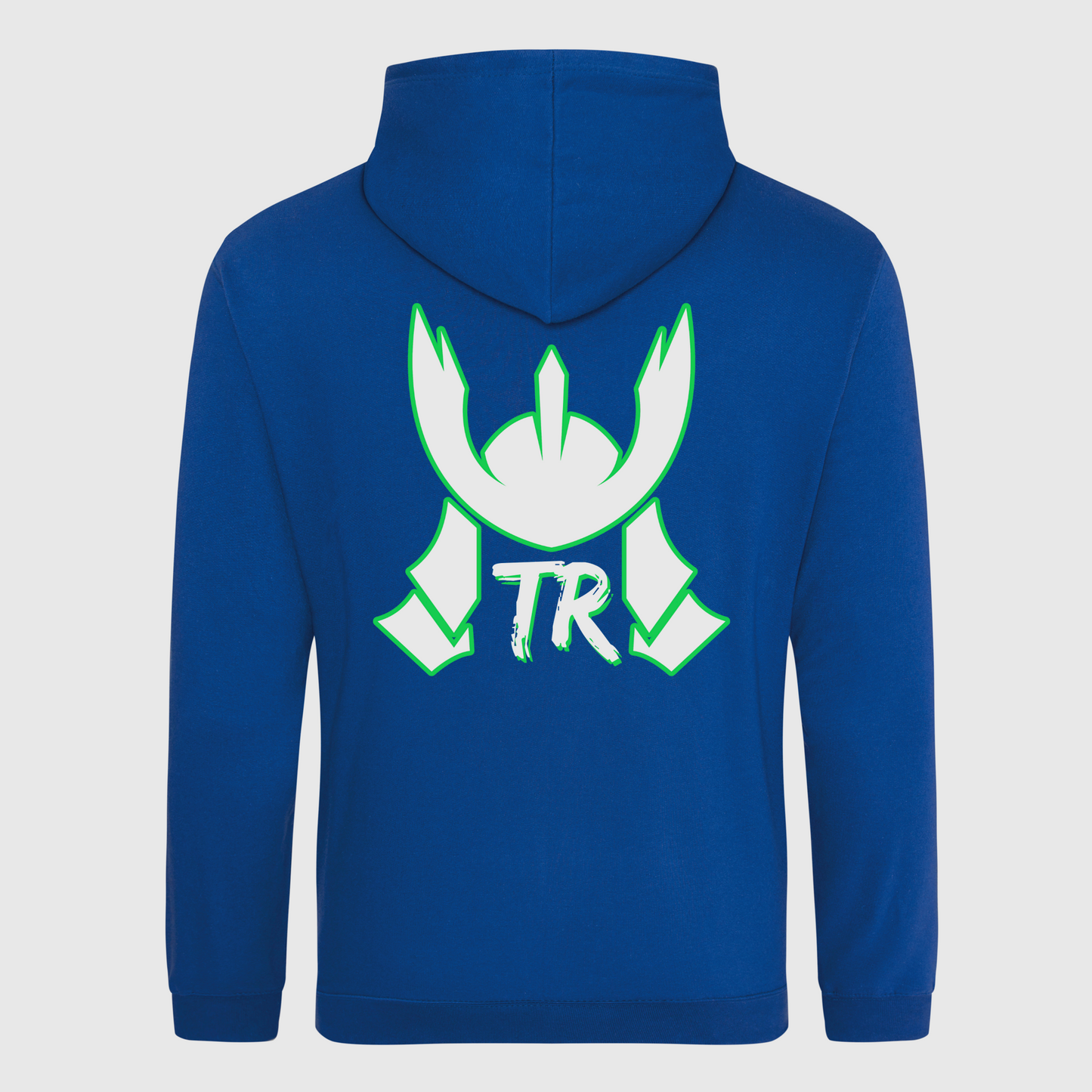 TR Martial Art - Pullover Hoodie (All Sizes & Colours)