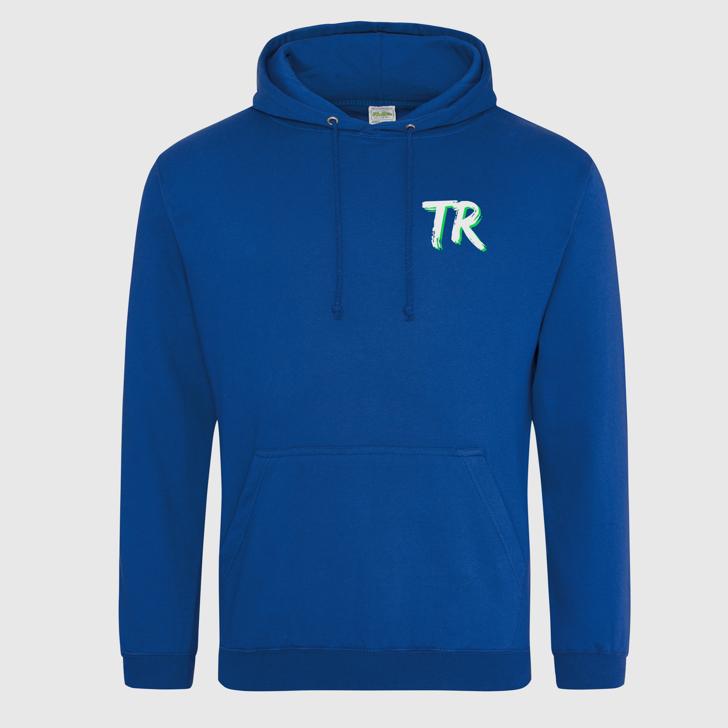 TR Martial Art - Pullover Hoodie (All Sizes & Colours)