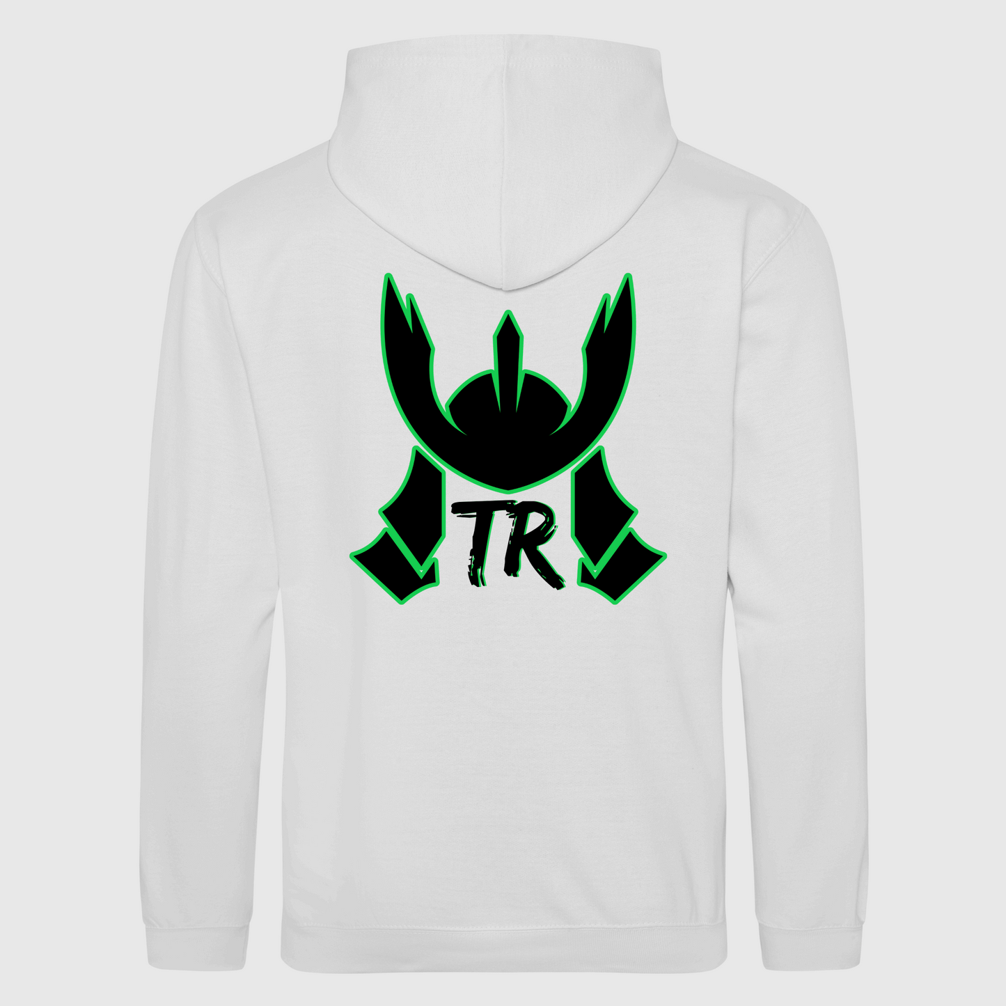 TR Martial Art - Pullover Hoodie (All Sizes & Colours)