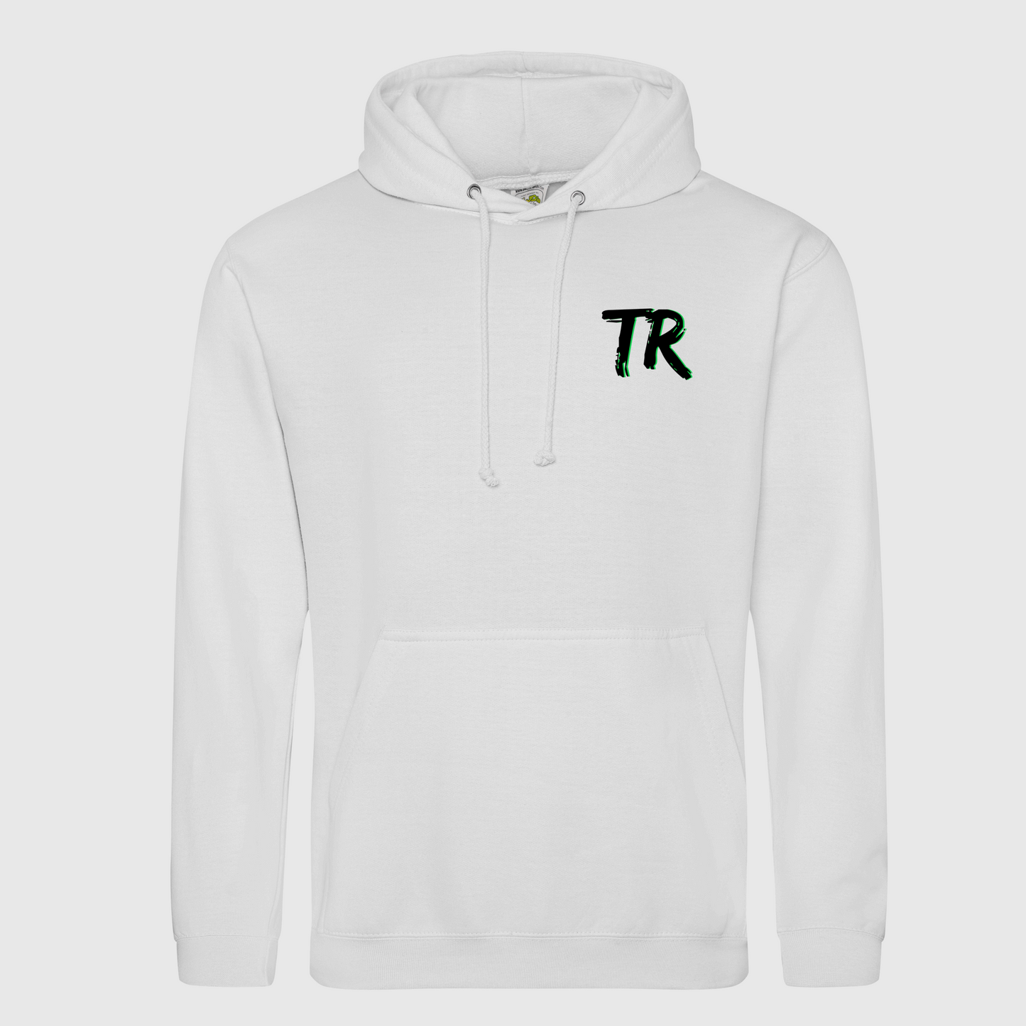 TR Martial Art - Pullover Hoodie (All Sizes & Colours)