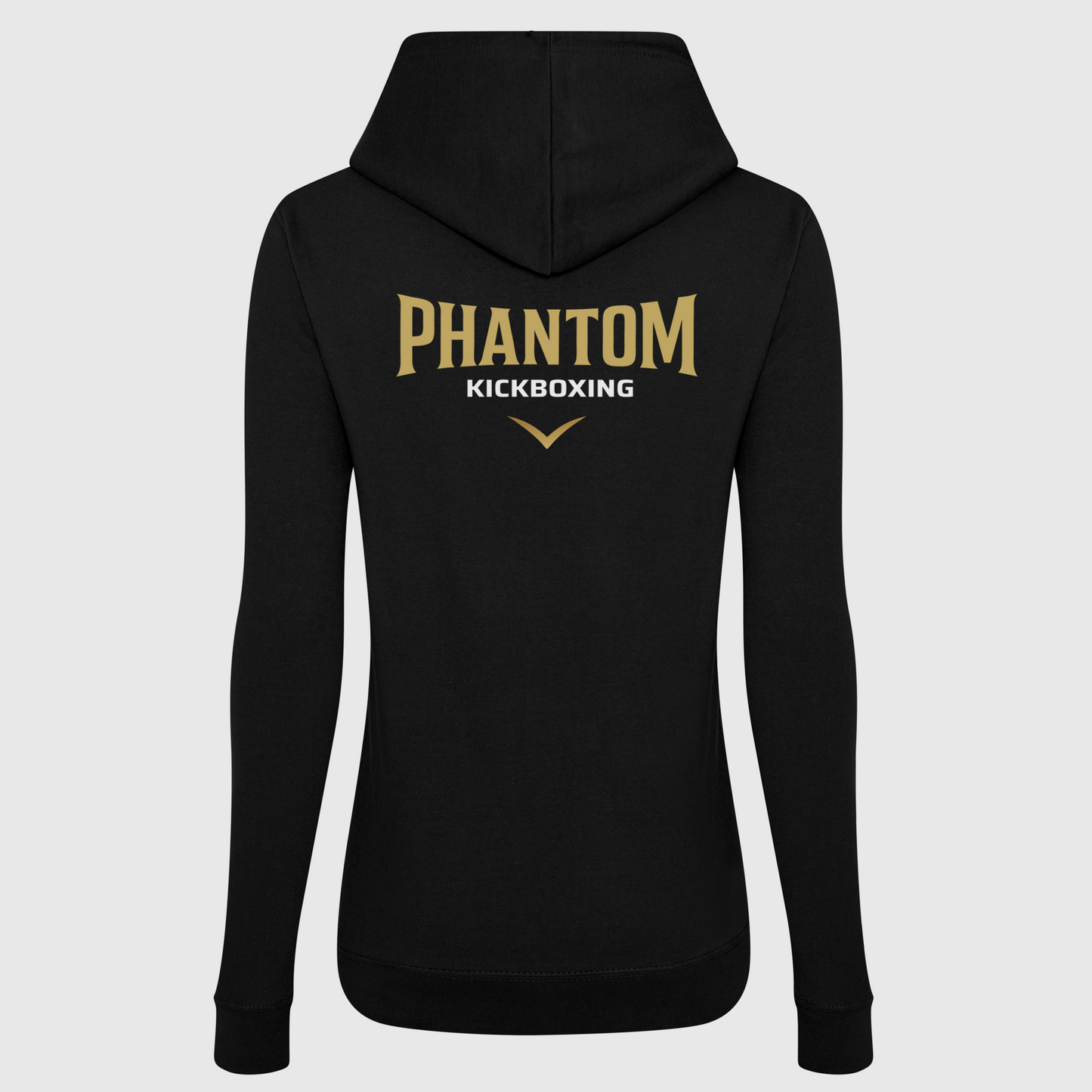 Phantom Kickboxing - Women's Pullover Hoodie (all styles)