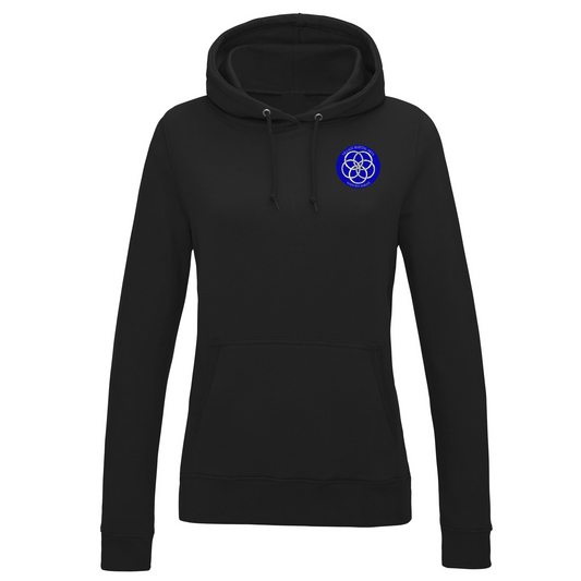 Village Martial Arts - (VMA) Ladies Pullover Hoodie (All Colours)