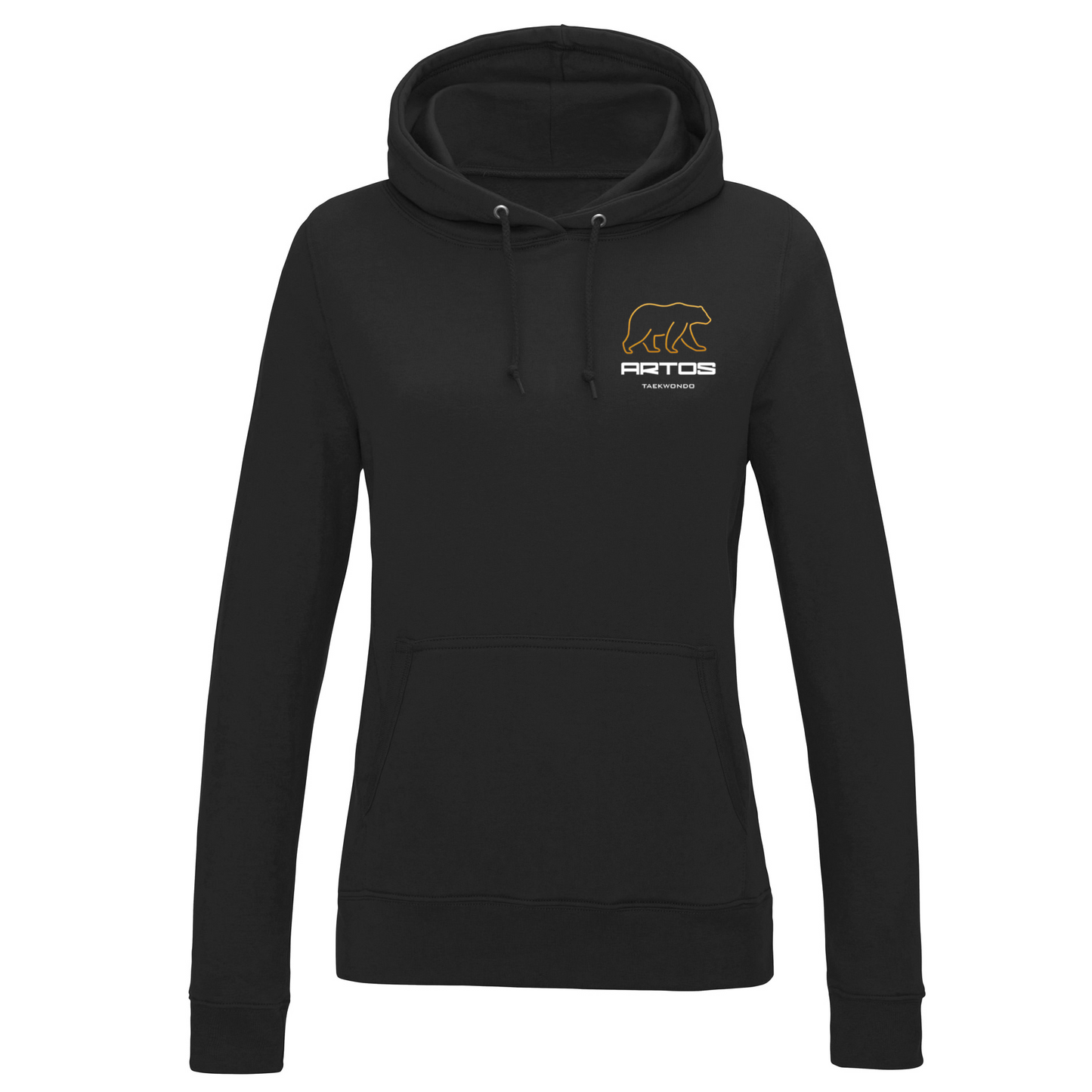 Artos TKD - Women's Pullover Hoodie (All Colours)