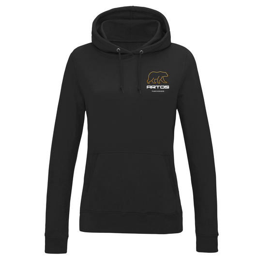 Artos TKD - Women's Pullover Hoodie (All Colours)