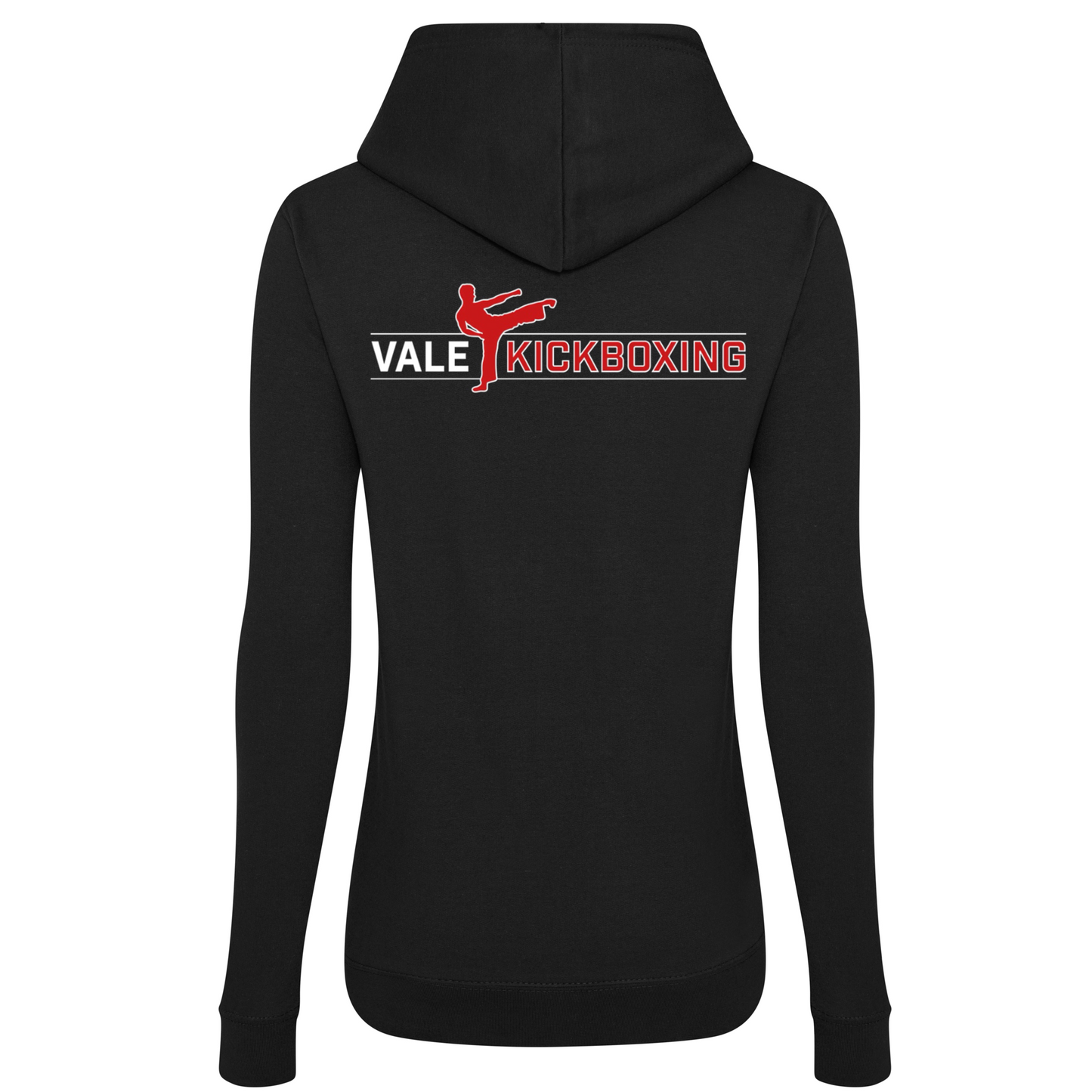 Vale Kickboxing - Ladies Pullover Hoodie
