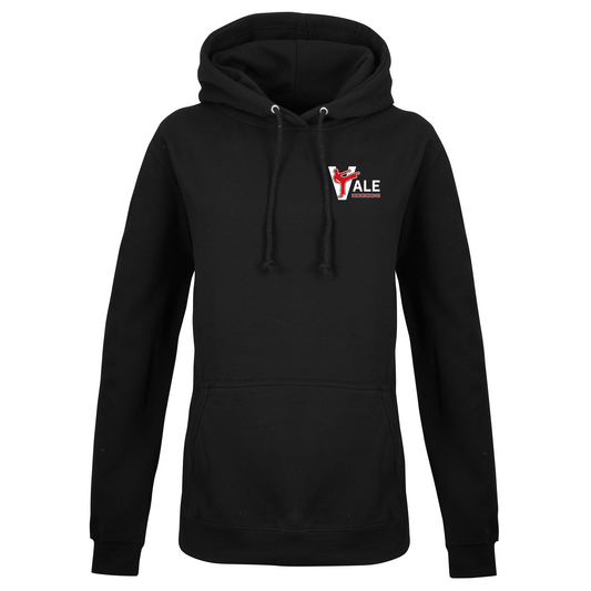 Vale Kickboxing - Ladies Pullover Hoodie