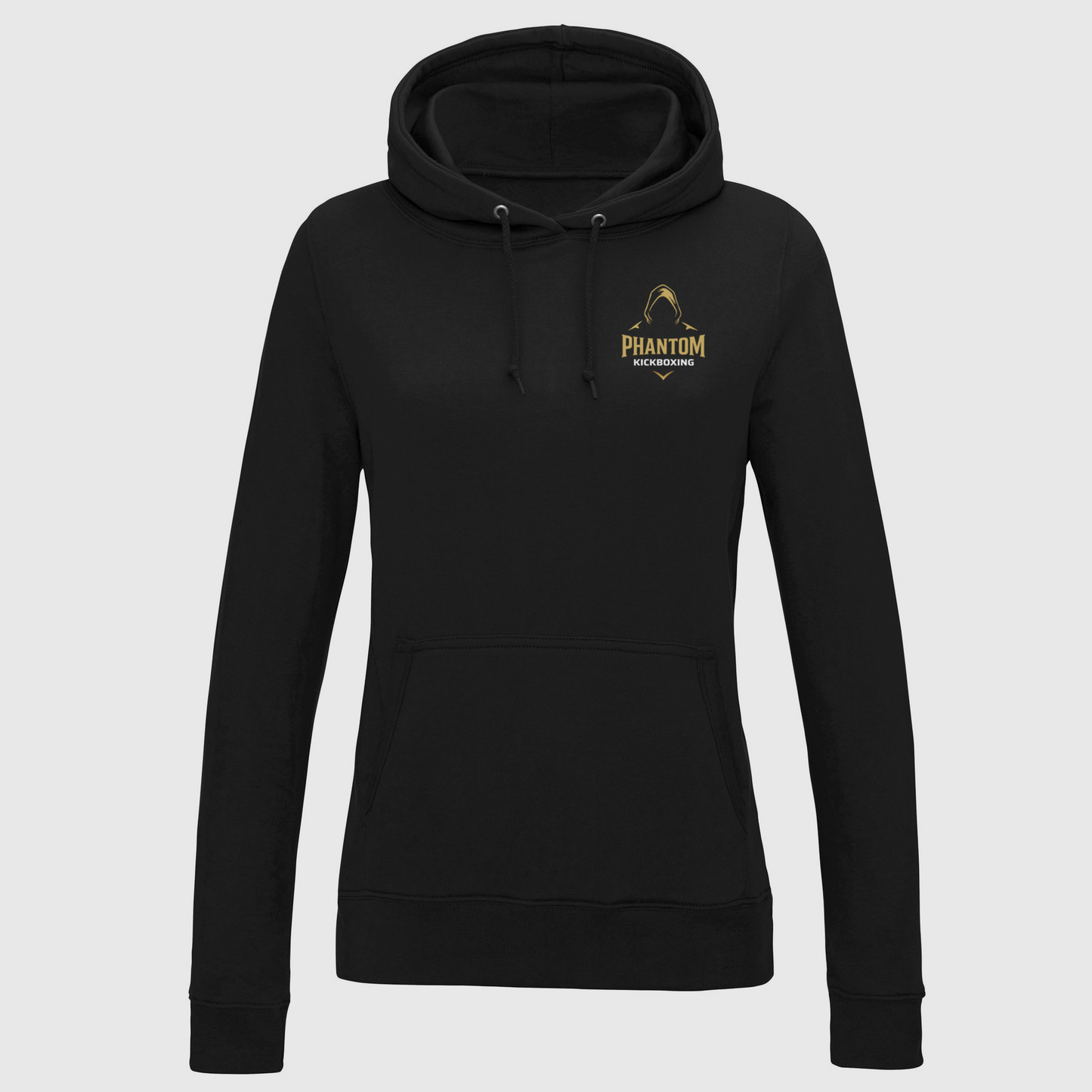 Phantom Kickboxing - Women's Pullover Hoodie (all styles)
