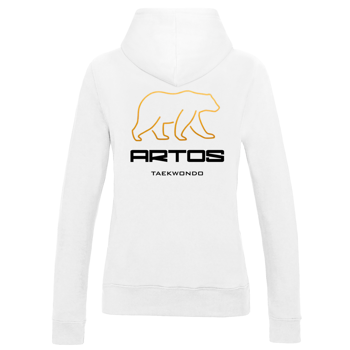Artos TKD - Women's Pullover Hoodie (All Colours)