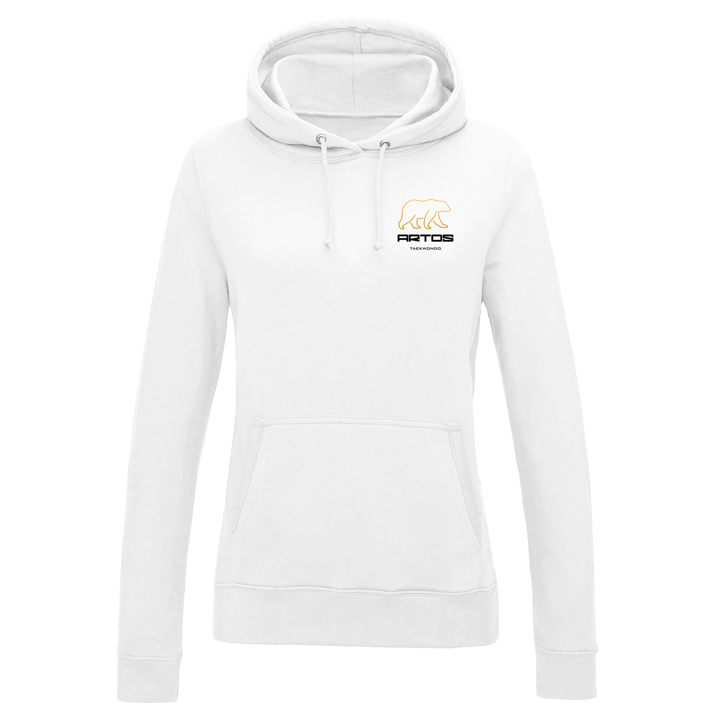 Artos TKD - Women's Pullover Hoodie (All Colours)