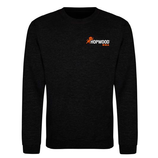 Hopwood MMA - Sweatshirt (All Sizes)