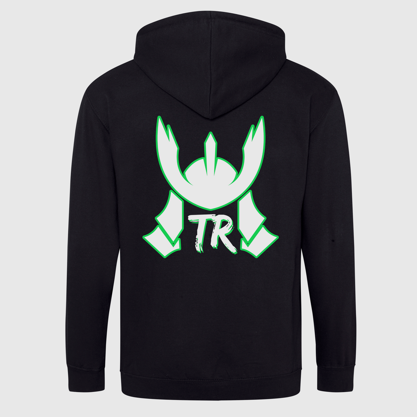 TR Martial Art - Full Zip Hoodie (All Sizes & colours)