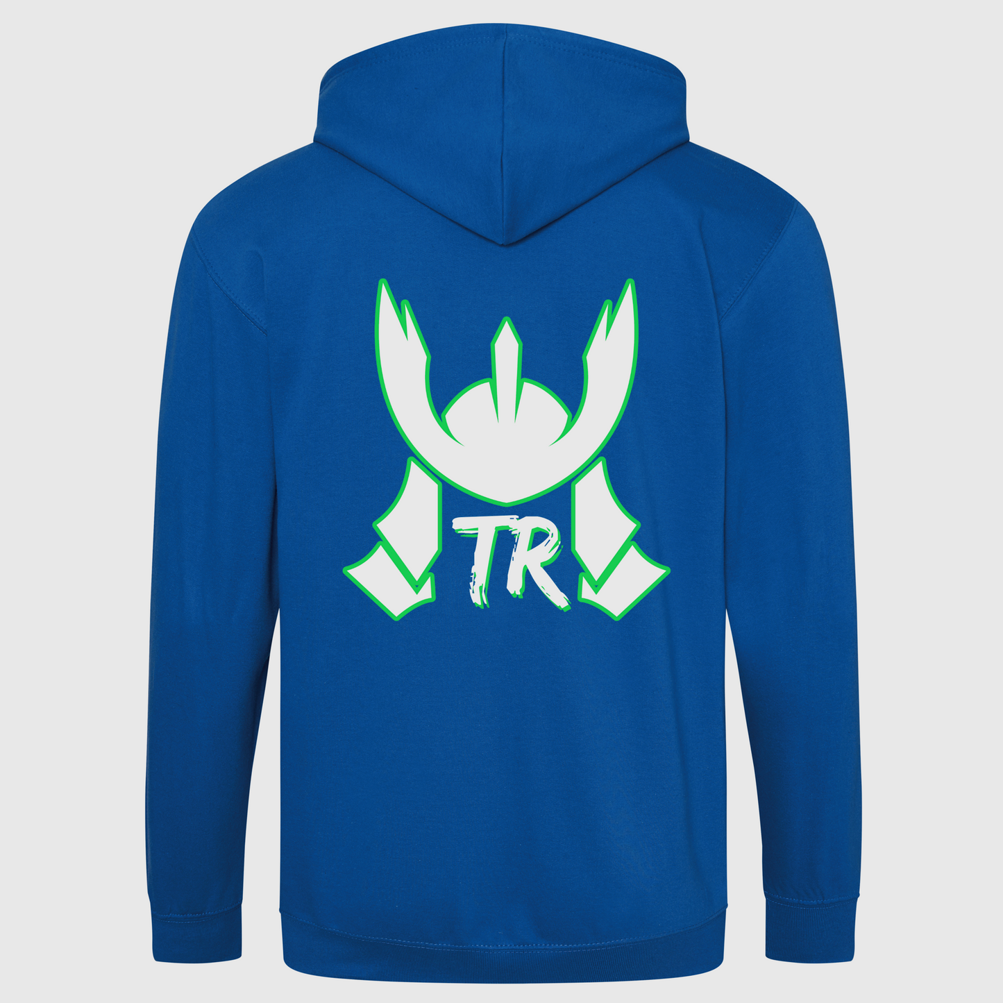 TR Martial Art - Full Zip Hoodie (All Sizes & colours)