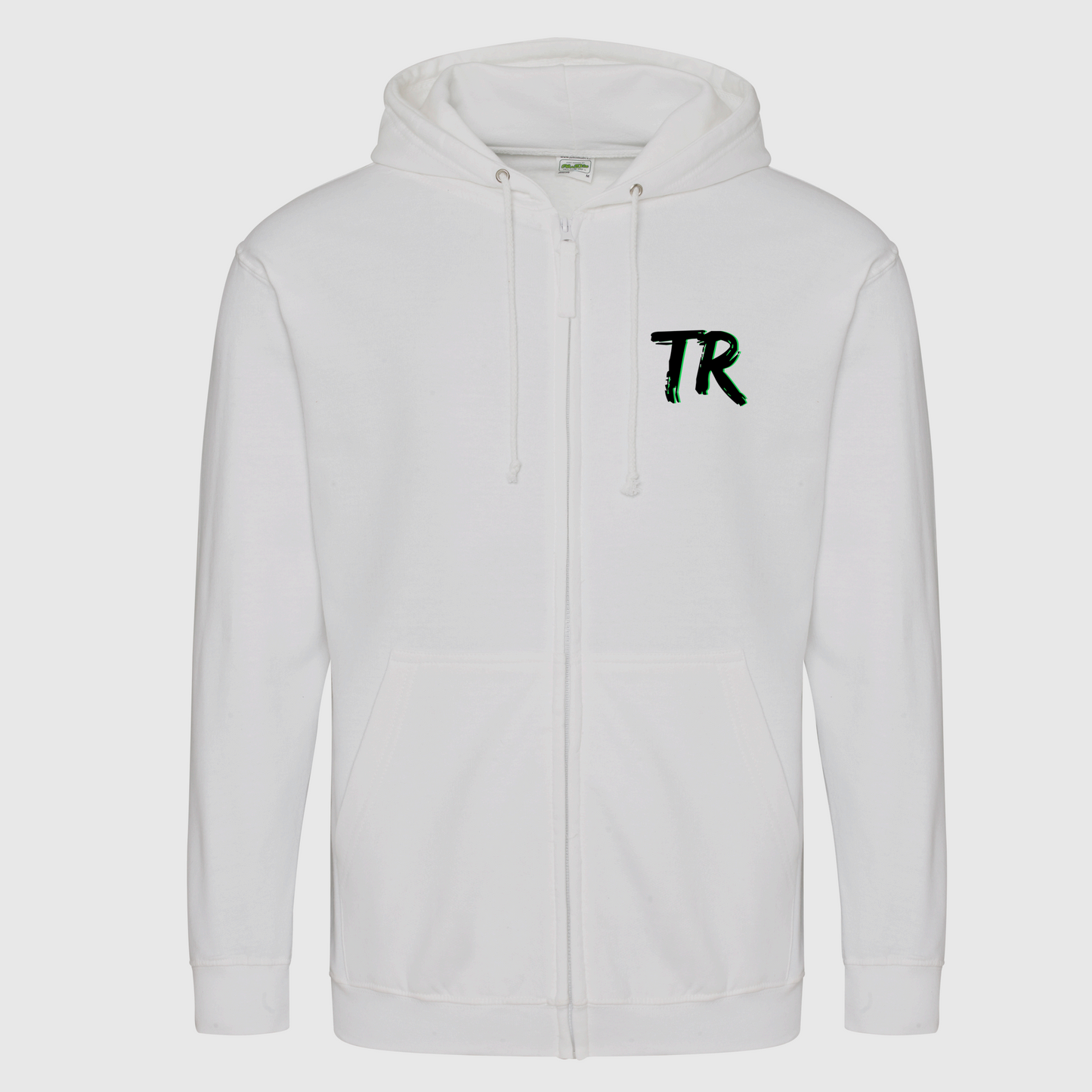 TR Martial Art - Full Zip Hoodie (All Sizes & colours)