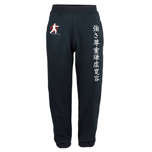 Lee Taylor Karate - Joggers (All Sizes)