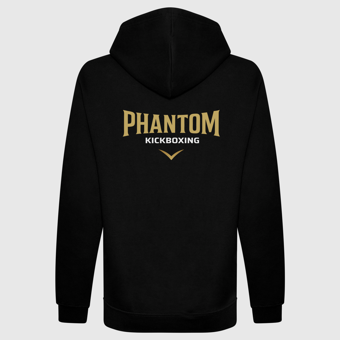 Phantom Kickboxing - Adult Pullover Hoodie (all styles)