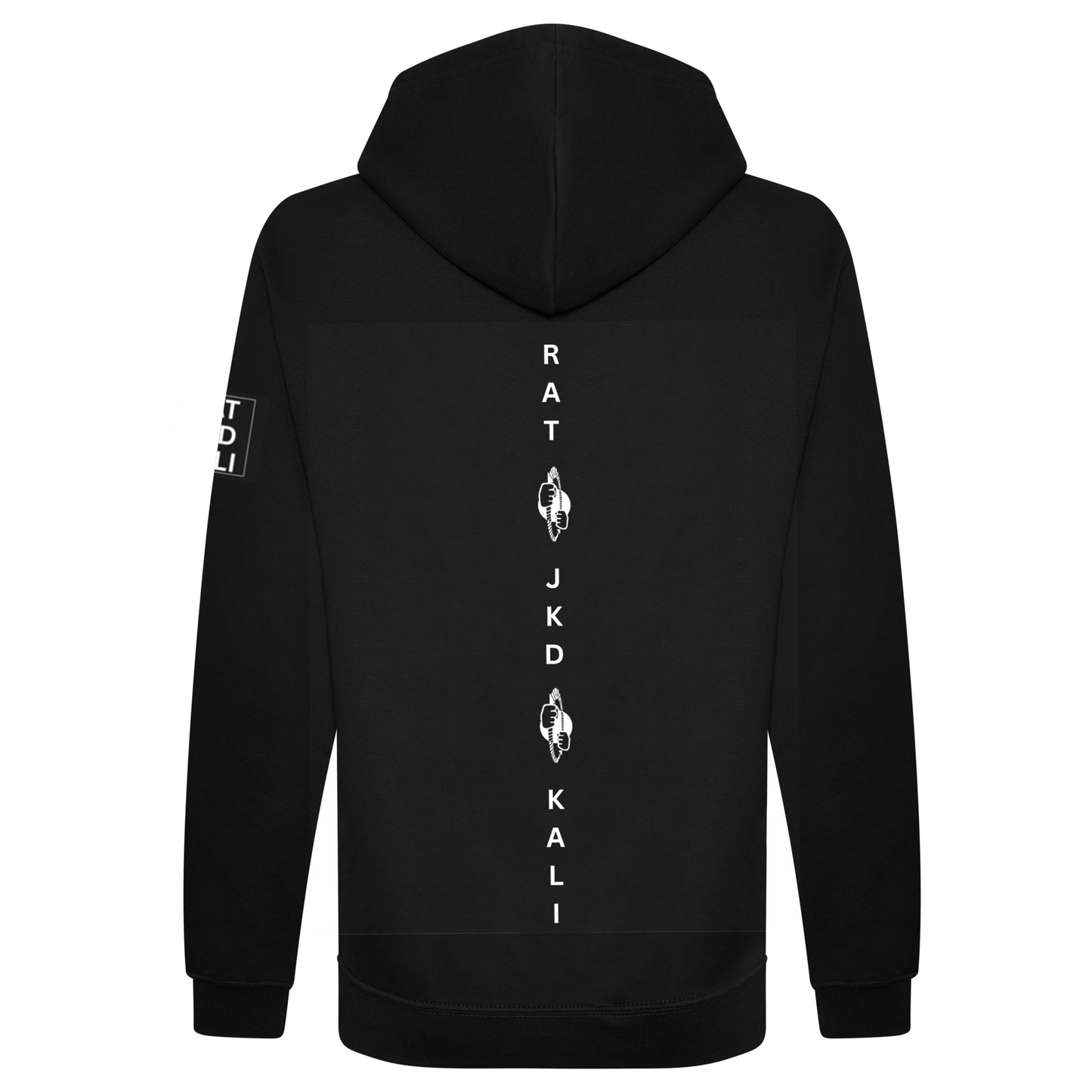 Team Vunak UK - Pullover Hoodie (All Colours)