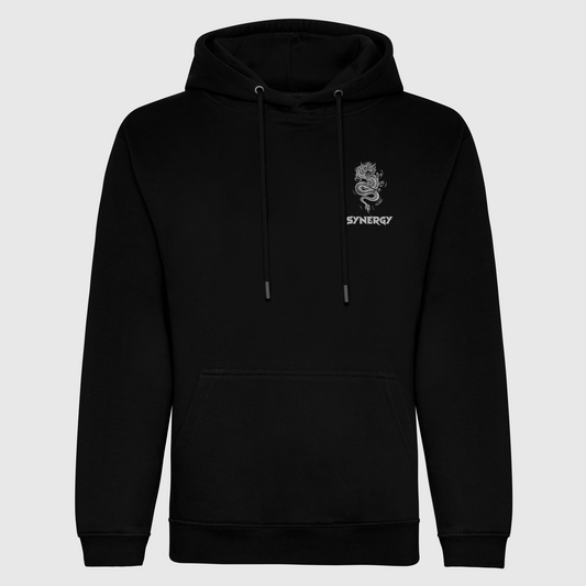 Synergy Dragon - Pullover Hoodie (All Sizes & All Colours)