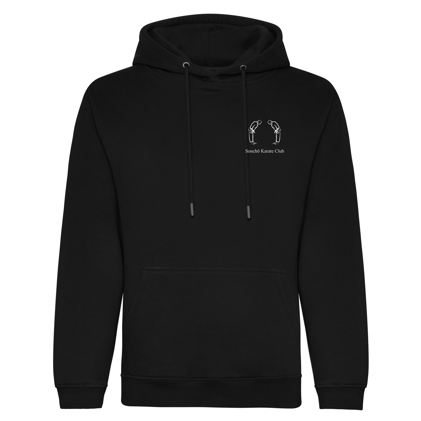 Soncho Karate Club - Pullover Hoodie (All Sizes & All Colours)
