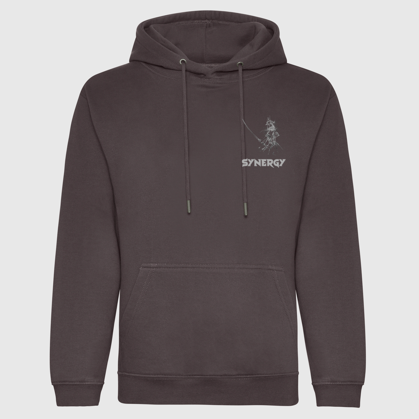 Synergy Samurai - Pullover Hoodie (All Sizes & All Colours)
