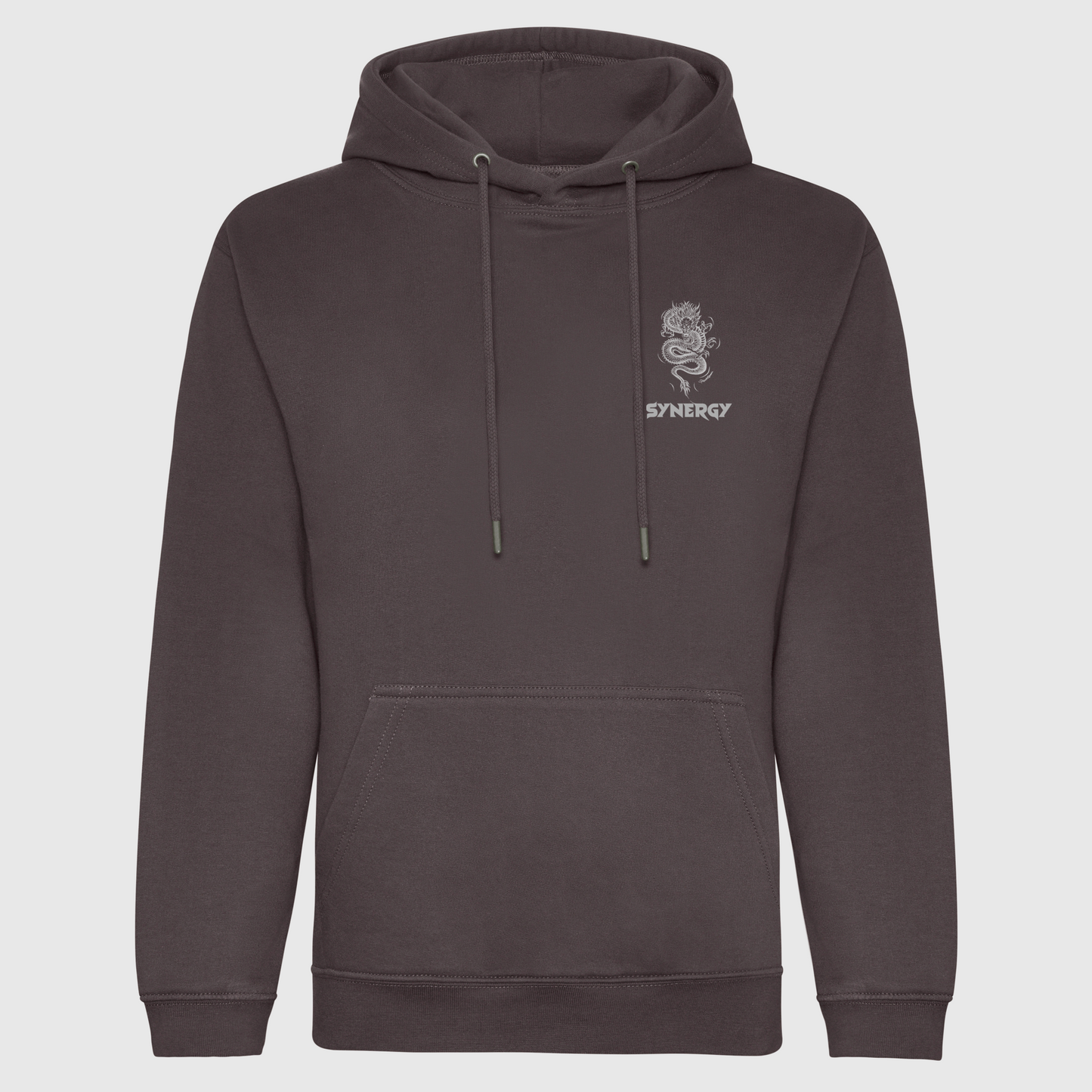 Synergy Dragon - Pullover Hoodie (All Sizes & All Colours)