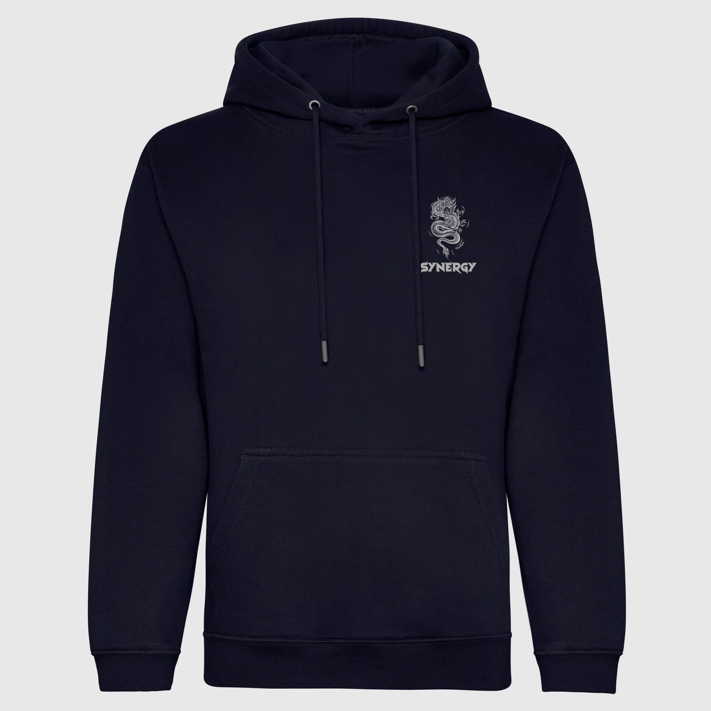 Synergy Dragon - Pullover Hoodie (All Sizes & All Colours)