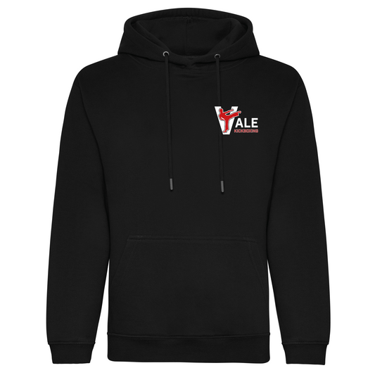 Vale Kickboxing - Pullover Hoodie (All Sizes)