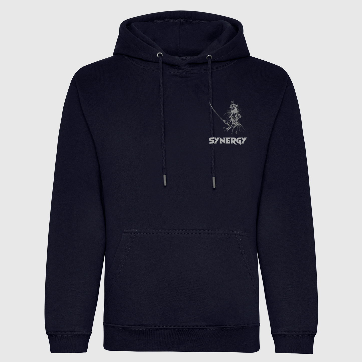Synergy Samurai - Pullover Hoodie (All Sizes & All Colours)