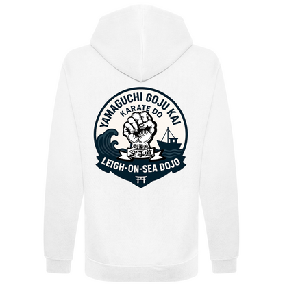 Yamaguchi Goju Kai Leigh-on-Sea - Adults Pullover Hoodie (All Colours)