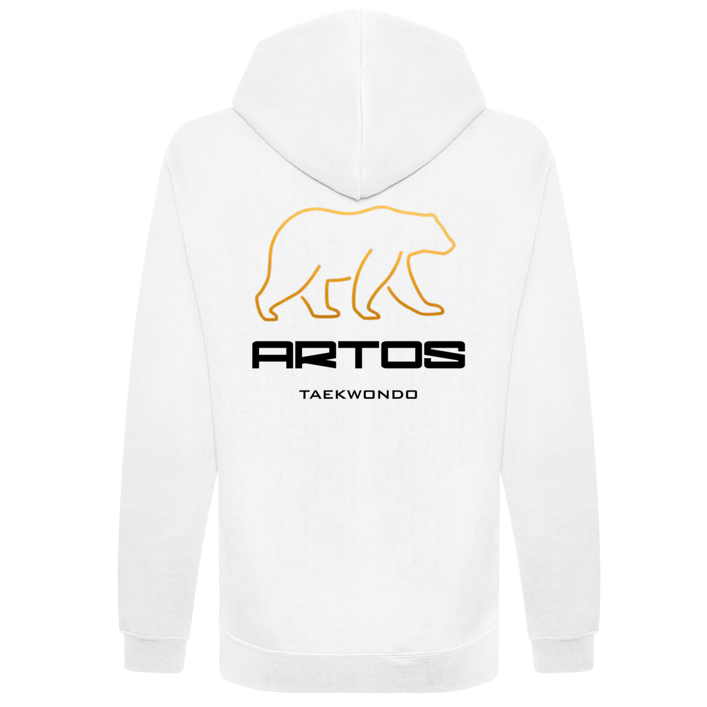 Artos TKD - Premium Pullover Hoodie (All Sizes & Colours)