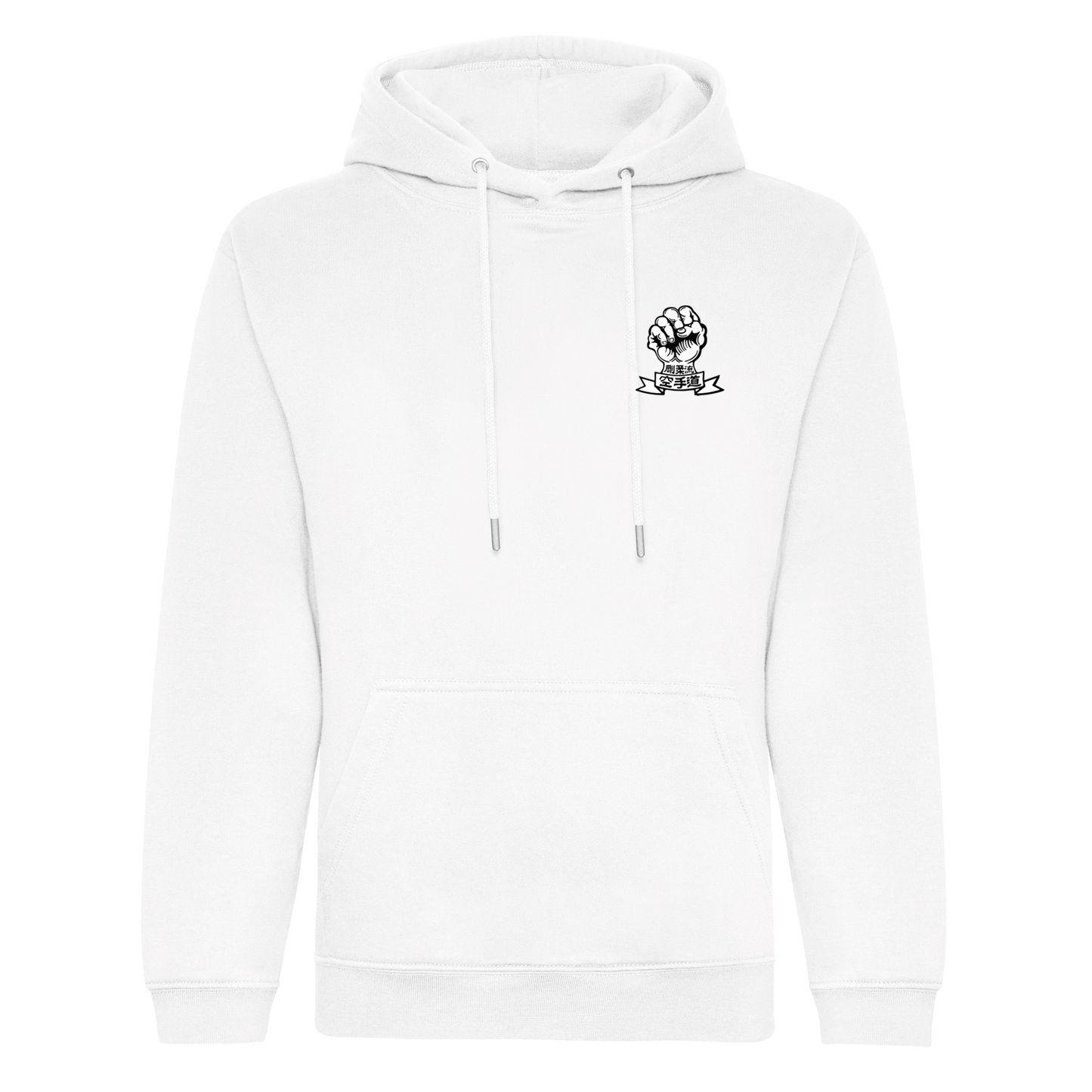 Yamaguchi Goju Kai Leigh-on-Sea - Adults Pullover Hoodie (All Colours)