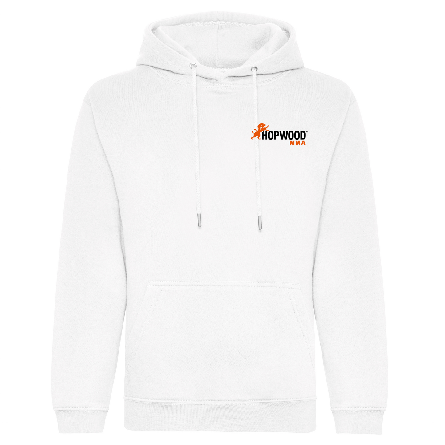 Hopwood MMA - Pullover Hoodie (All Sizes & All Colours)