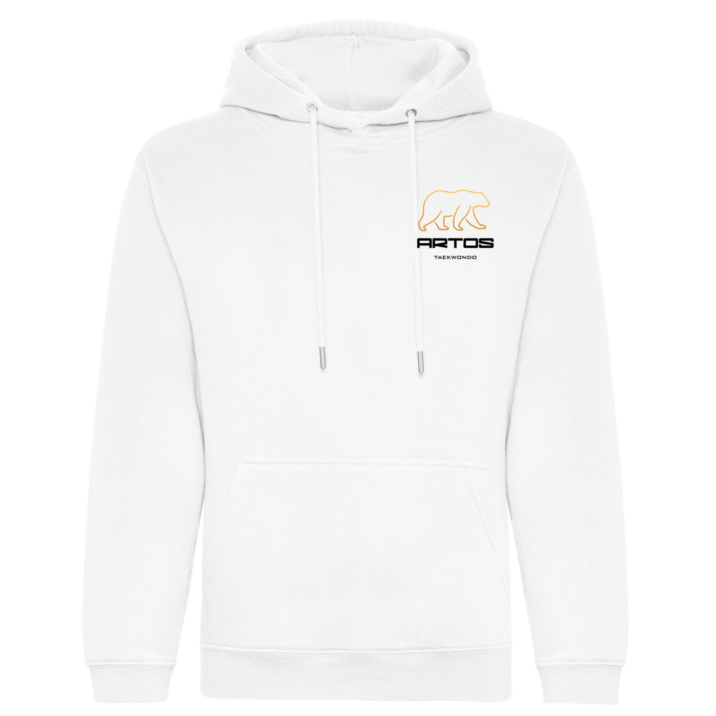 Artos TKD - Premium Pullover Hoodie (All Sizes & Colours)
